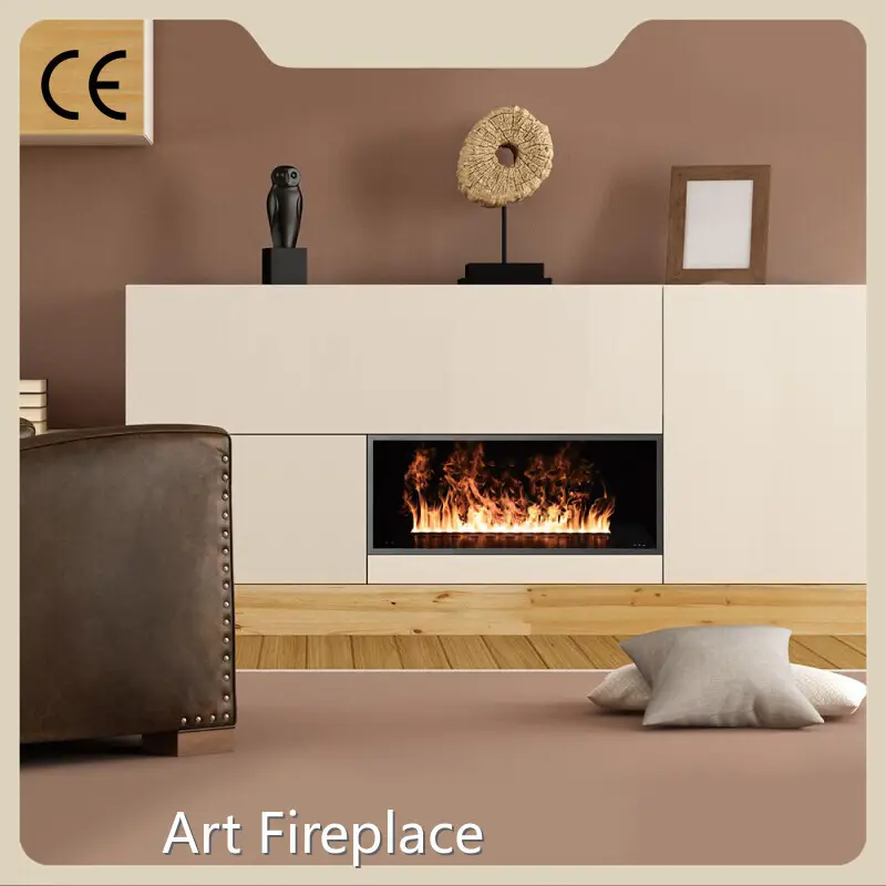 Water Vapor Fireplace Amazon Art Fireplace Brand-1 1