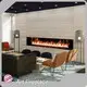 Custom Fireplaces - - Art Fireplace 1
