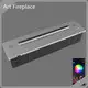 Wholesale Water Vapor Halogen Fireplace Art Fireplace Brand 1