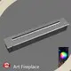 Ethanol Fireplaces Art Fireplace Brand-4 1