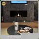 Art Fireplace Bioethanol Fireplace Traditional-1 1