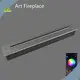 Ethanol Fireplaces Art Fireplace-2 1