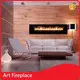 Water Steam Fireplace Art Fireplace Manufacture 1