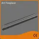 Water Vapor Electric Fireplace Insert Art Fireplace-2 1