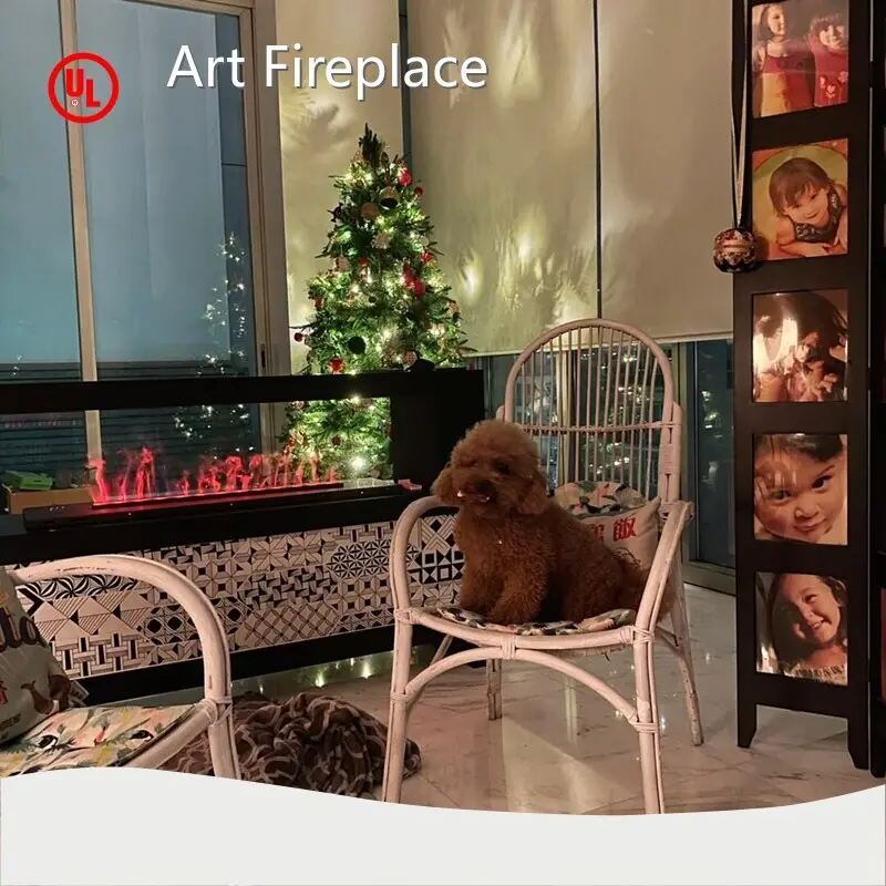 Water Vapour Fireplace Insert Art Fireplace Brand-1 1