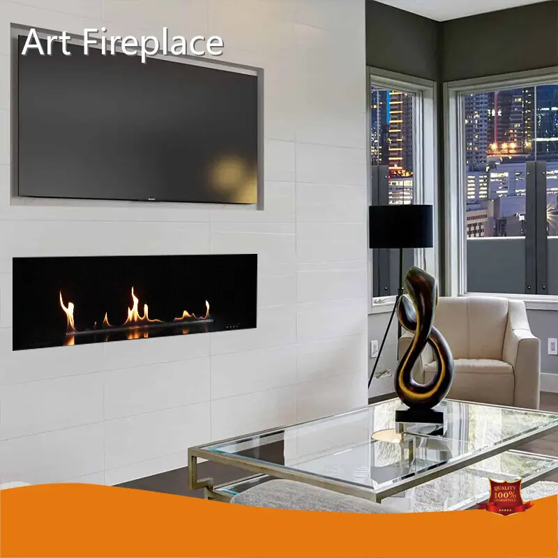 Bioethanol Fireplace Traditional Wholesale - Art Fireplace 1
