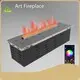 Water Vapor Fireplaces Art Fireplace Brand-3 1
