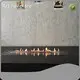 Art Fireplace Brand Indoor Bioethanol Fireplace Supplier 1