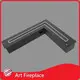 Remote Control Bio Ethanol Fireplace Art Fireplace Company 1