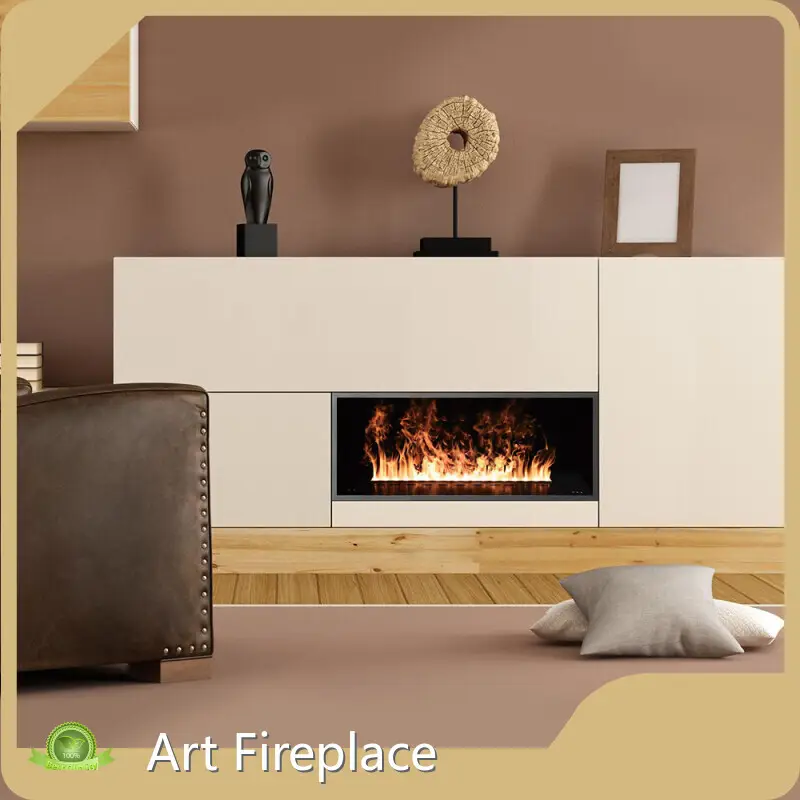 Water Vapor Led Fireplace Wholesale - Art Fireplace 1