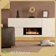 Water Vapor Led Fireplace Wholesale - Art Fireplace 1