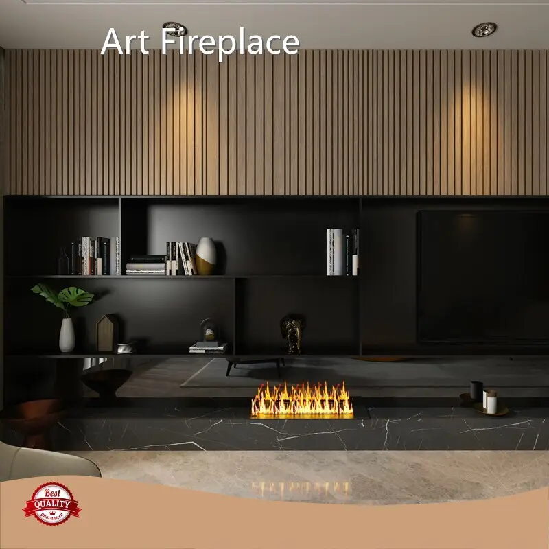 Ethanol Fireplaces Art Fireplace Company 1