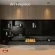 Ethanol Fireplaces Art Fireplace Company 1