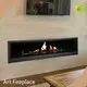 Art Fireplace Brand Portable Bio Ethanol Fireplace Supplier 1