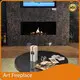 Living Room Ethanol Fireplace Art Fireplace-1 1