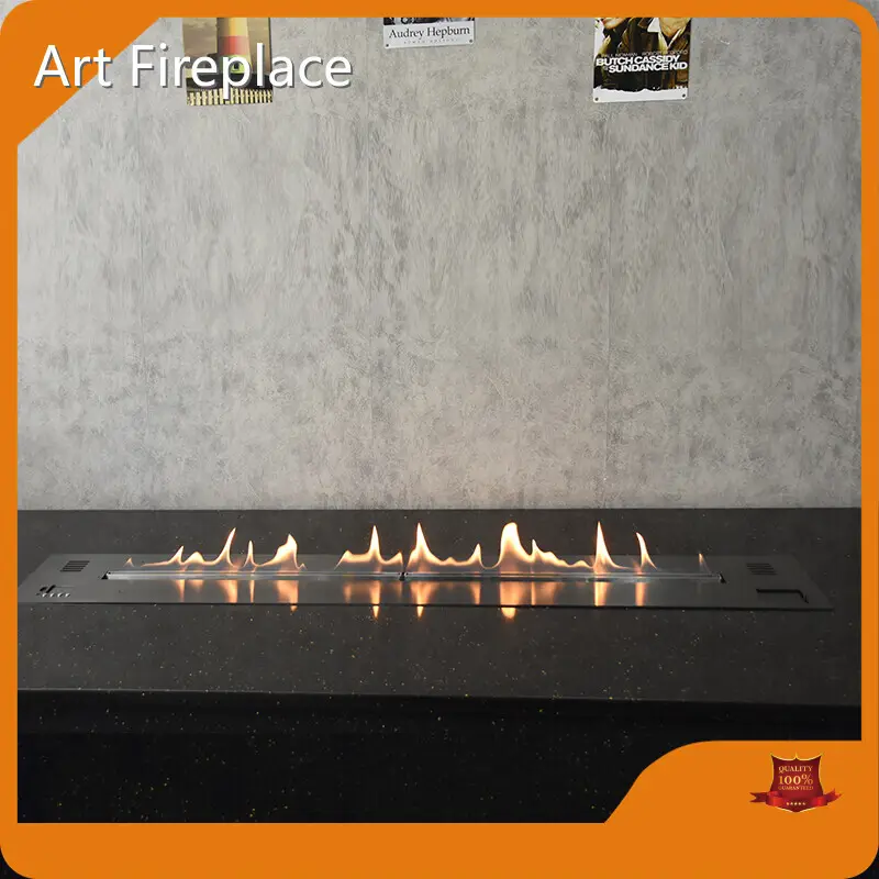 Ethanol Fireplace Fuel - - Art Fireplace 1