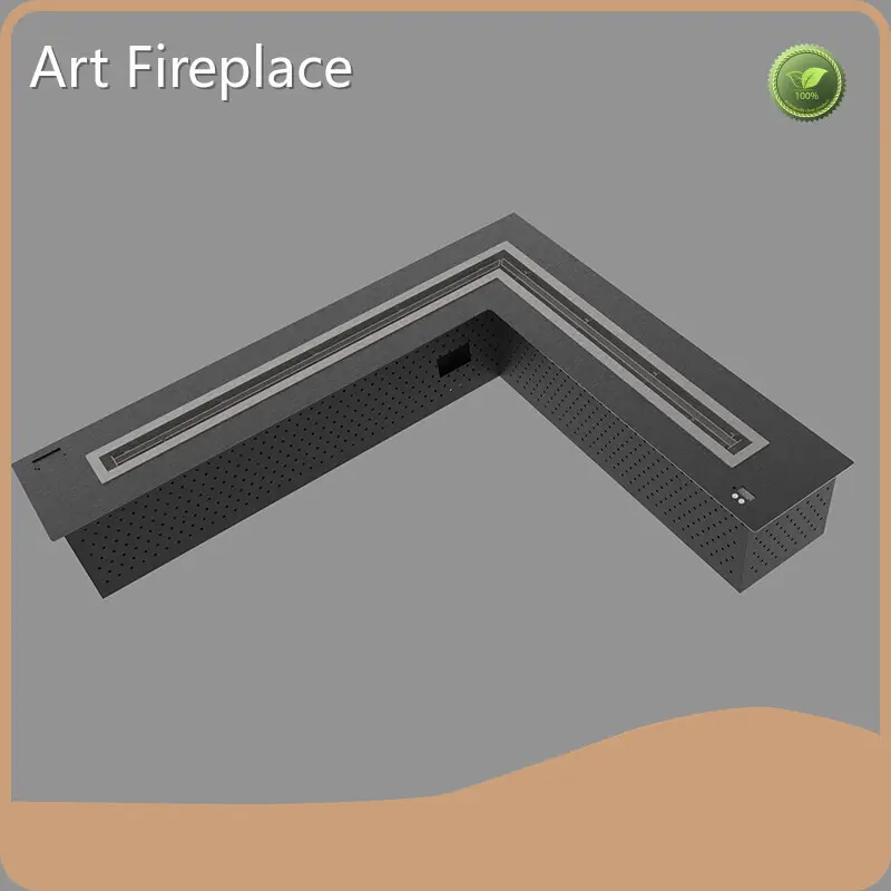 Hot Ethanol Fireplaces Art Fireplace Brand-1 1