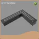Hot Ethanol Fireplaces Art Fireplace Brand-1 1