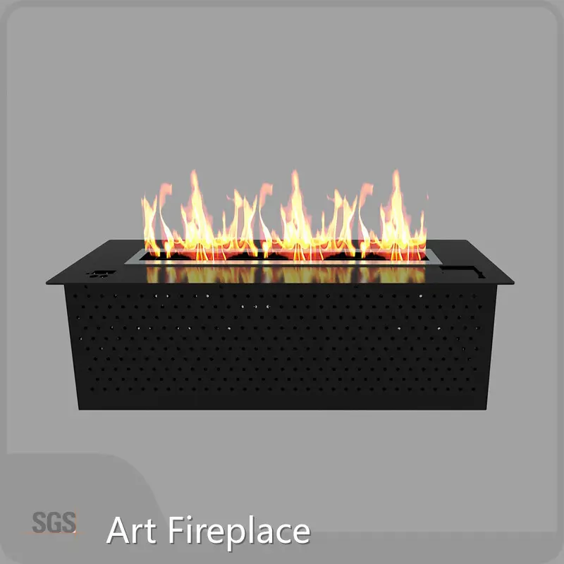 Art Fireplace Bio Ethanol Fireplace for Sale 1