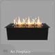 Art Fireplace Bio Ethanol Fireplace for Sale 1