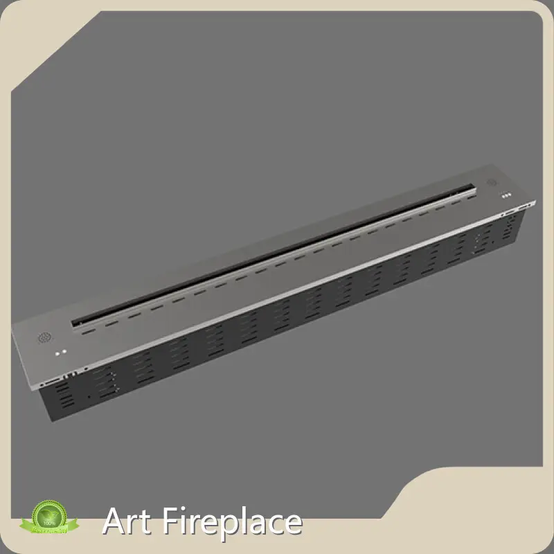 Wholesale Water Vapour Electric Fire Art Fireplace Brand 1