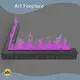 Water Vapor Led Fireplace Art Fireplace Manufacture-1 1