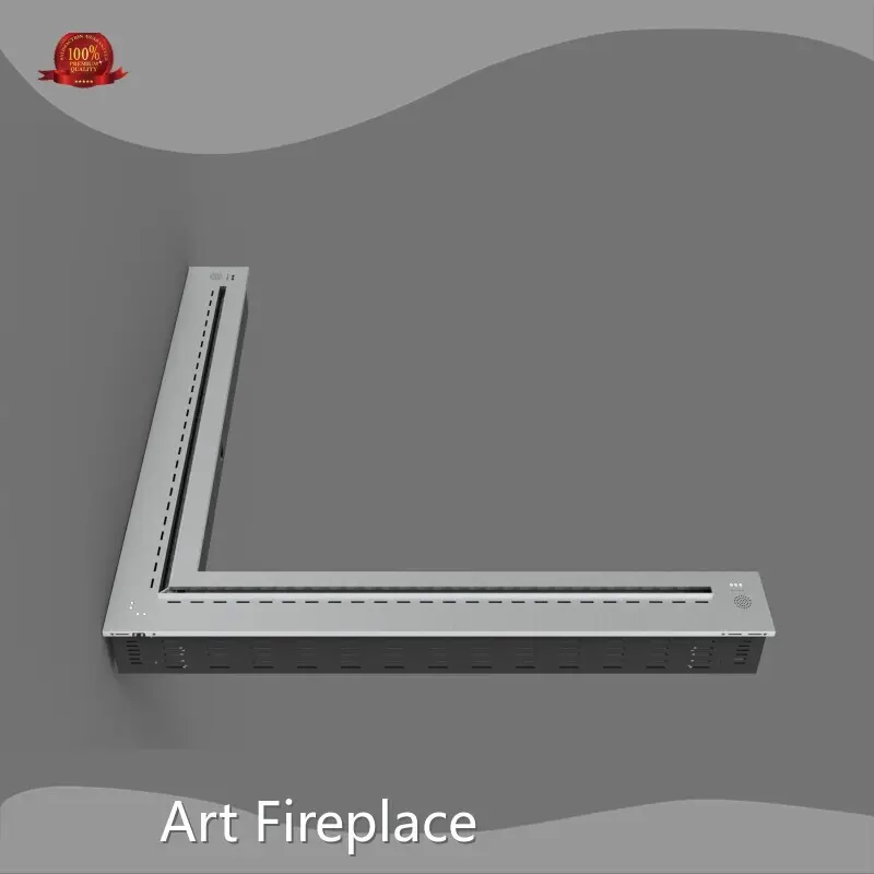 Art Fireplace Water Vapor Fireplace Canada 1