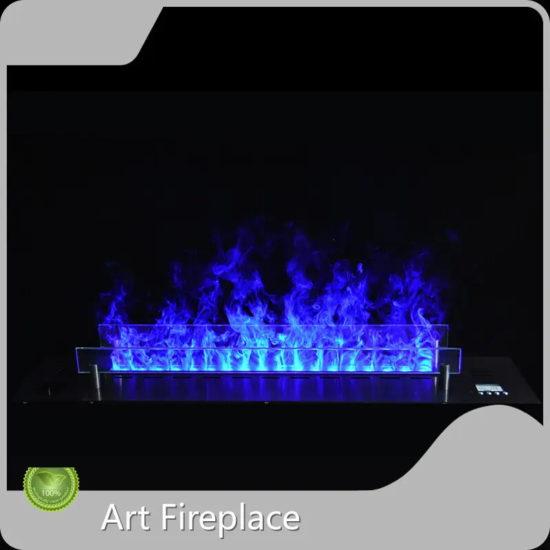 3d Water Vapor Electric Fireplace Wholesale - Art Fireplace 1