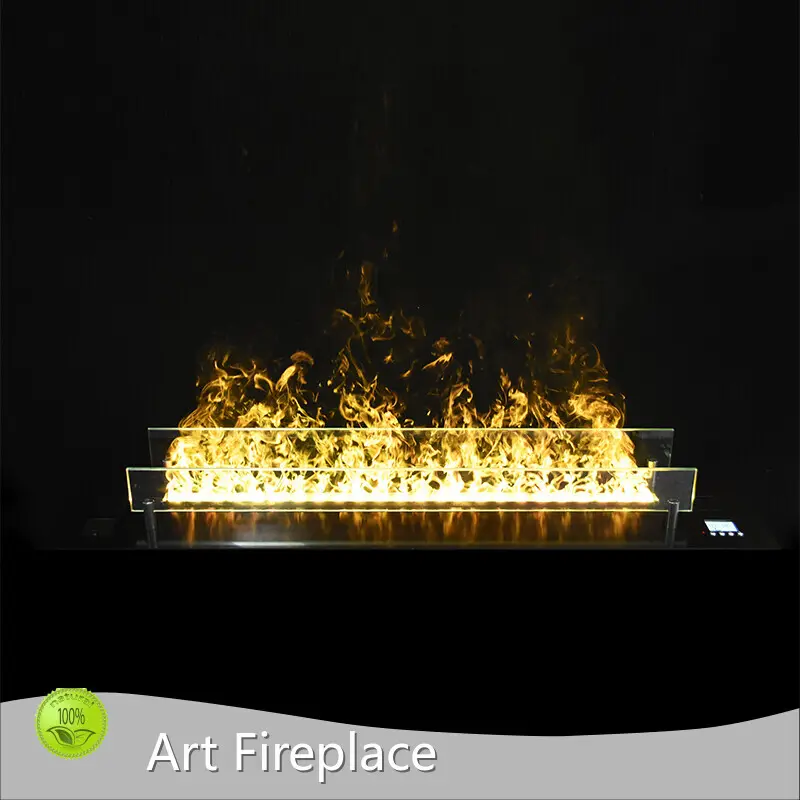 Hot Diy Water Vapor Fireplace Art Fireplace Brand 1
