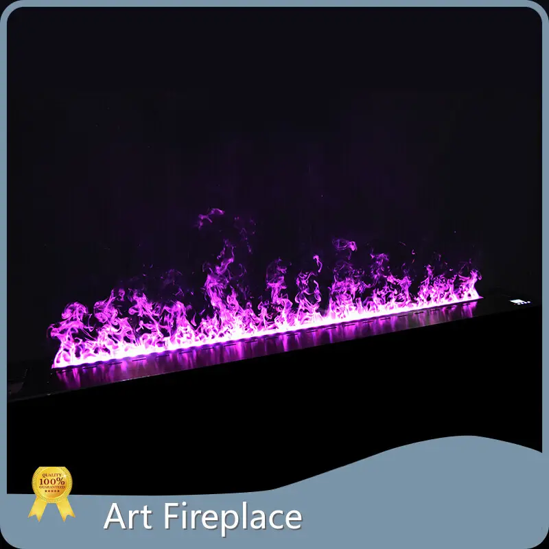 Water Vapor Fireplace Diy Art Fireplace Manufacture 1