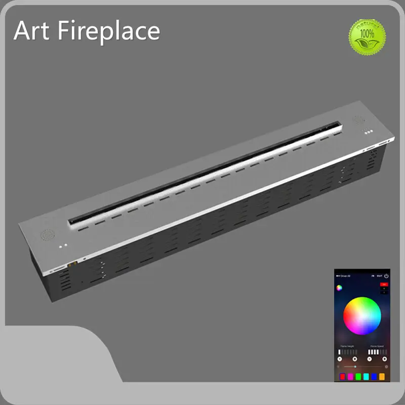 Water Vapor Electric Fireplace Art Fireplace Company-2 1