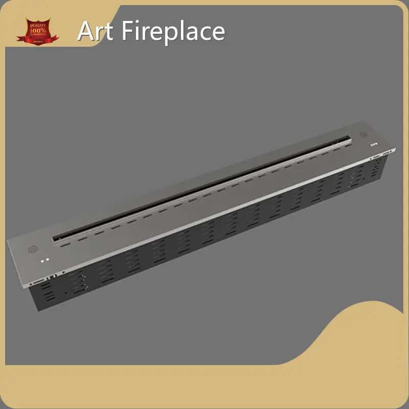 Water Vapor Electric Fireplace Insert Art Fireplace Brand-2 1