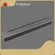 Water Vapor Electric Fireplace Insert Art Fireplace Brand-2 1