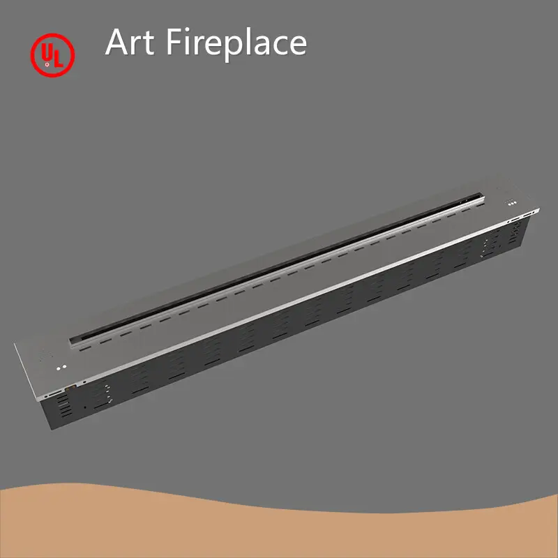 Water Vapor Fireplace Canada by Art Fireplace 1