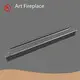 Water Vapor Fireplace Canada by Art Fireplace 1