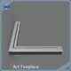 OEM Water Vapor Malm Fireplace Art Fireplace 1