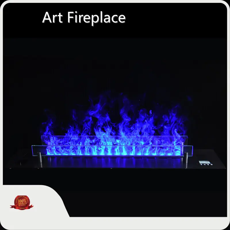 Water Vapor Led Fireplace Art Fireplace,-1 1