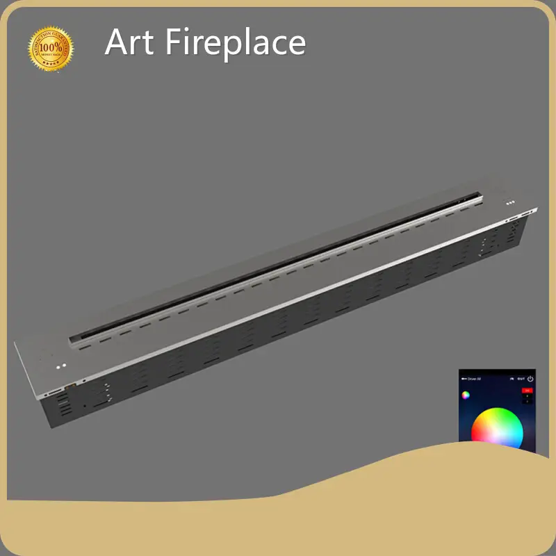 Hot Vapor Mist Fireplace Art Fireplace Brand 1