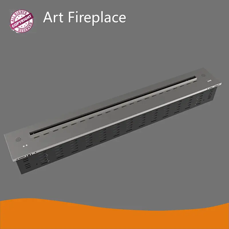 Vapor Mist Fireplace Art Fireplace 1