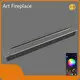 Art Fireplace Brand Best Water Vapor Fireplace Supplier 1