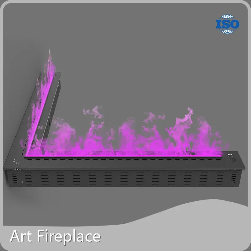 Hot Best Water Vapor Fireplace Art Fireplace Brand 1