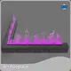 Hot Best Water Vapor Fireplace Art Fireplace Brand 1