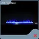 Custom Water Vapor Fire Art Fireplace-1 1