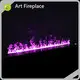 Water Vapor Fire Place by Art Fireplace 1