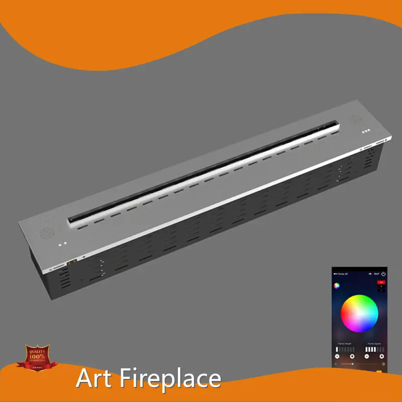 Water Vapor Fireplace Diy - - Art Fireplace 1