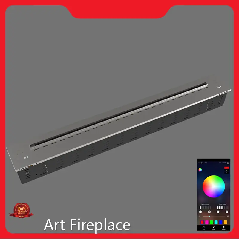 Electric Steam Fireplace Art Fireplace Brand 1