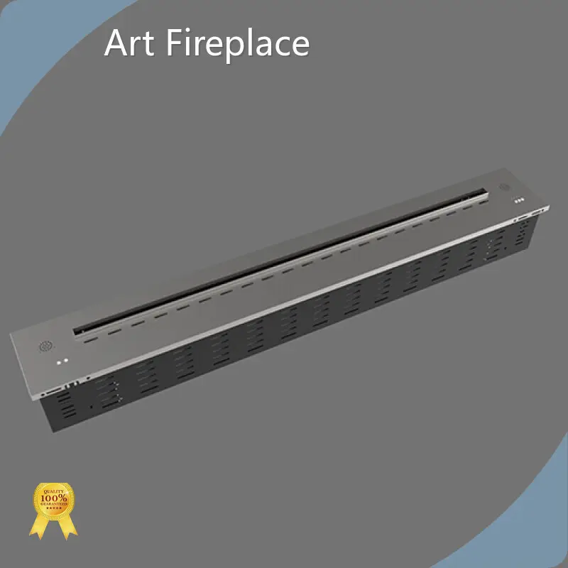 Wall Mounted Water Vapor Fireplace Art Fireplace Company 1