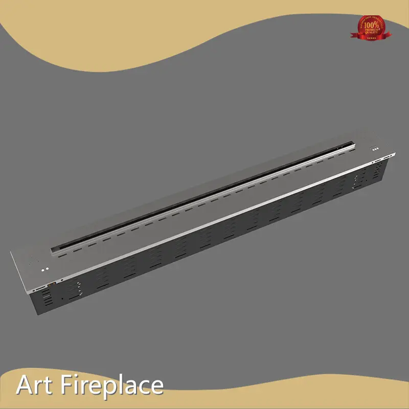 Water Vapor Fireplace Insert Art Fireplace Company 1