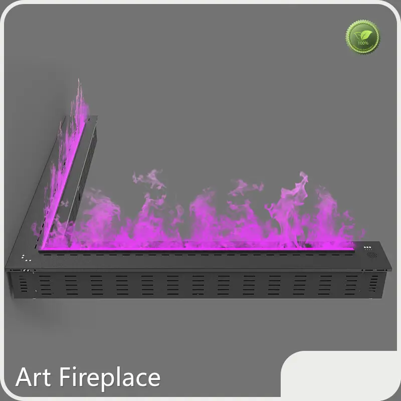 Water Vapor Fire Place Wholesale - Art Fireplace 1