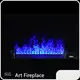 Vapor Mist Fireplace Wholesale - Art Fireplace 1